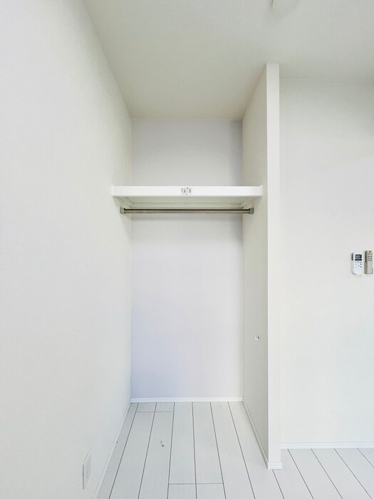 物件内観写真11　(収納)