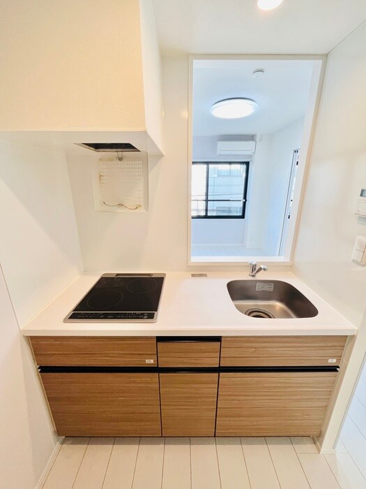 物件内観写真12　(キッチン)