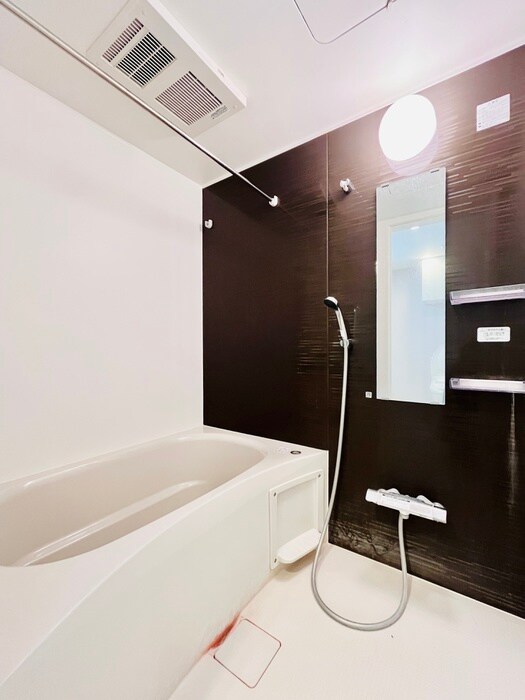 物件内観写真13　(バス／シャワールーム等)