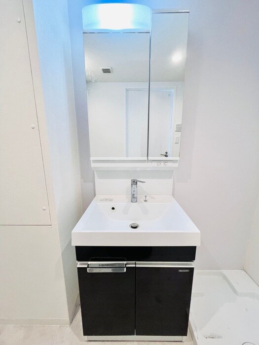 物件内観写真14　(洗面)