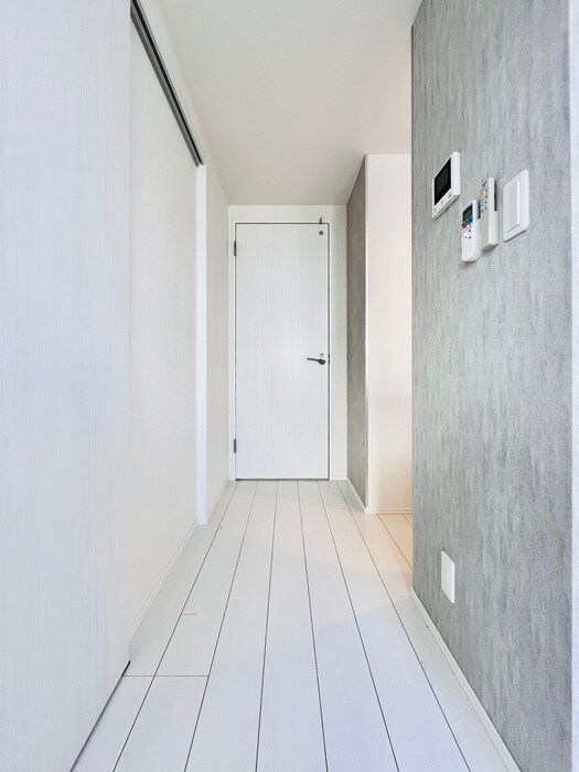 物件内観写真19　(廊下)