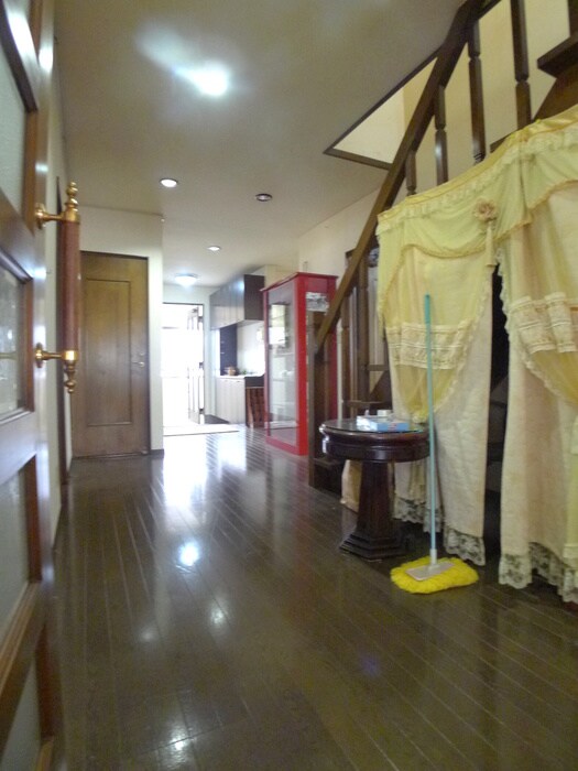 物件内観写真4　(居室)