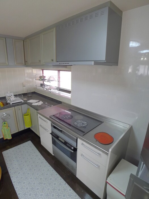 物件内観写真5　(キッチン)