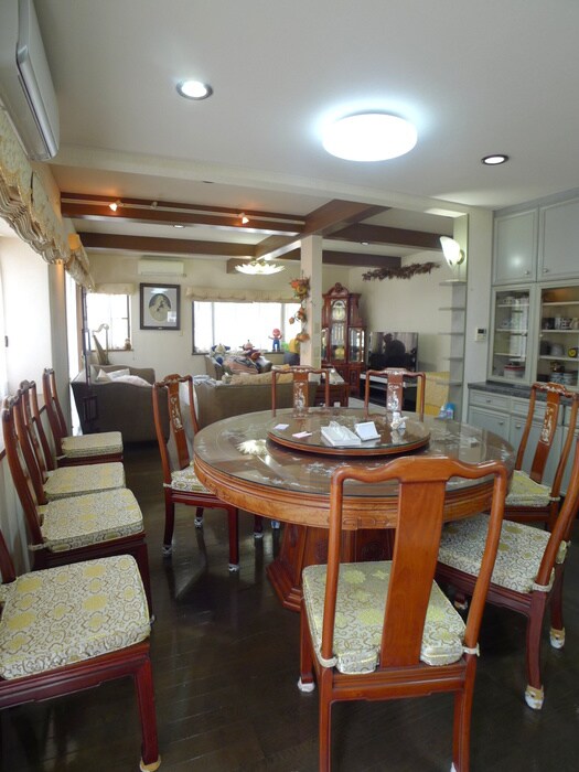 物件内観写真6　(居室)