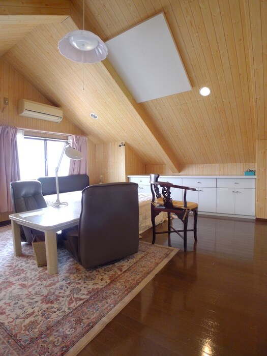 物件内観写真16　(居室)