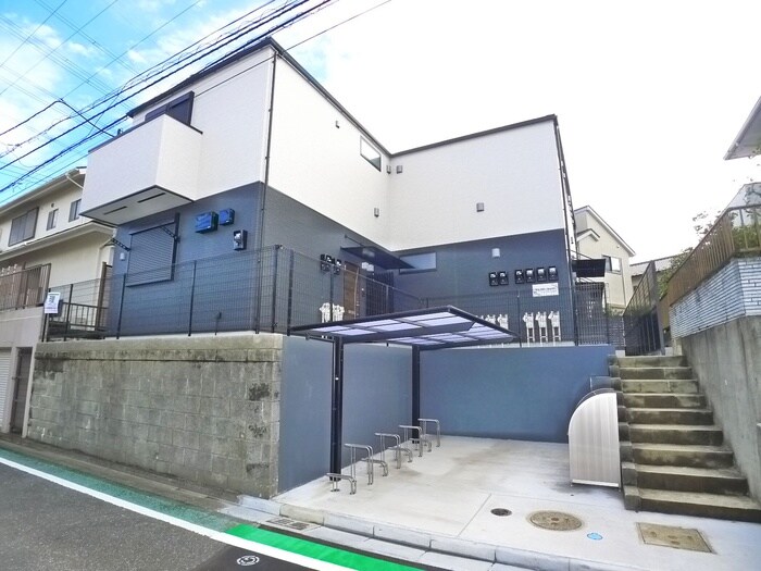 物件外観写真2　(周辺環境)