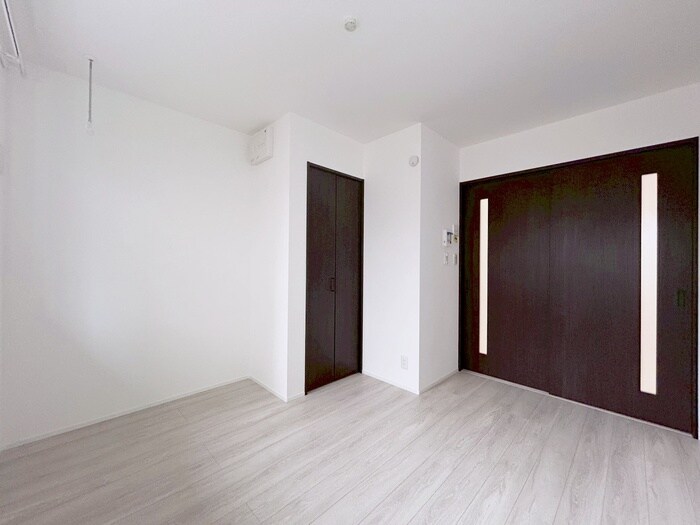 物件内観写真10　(居室)