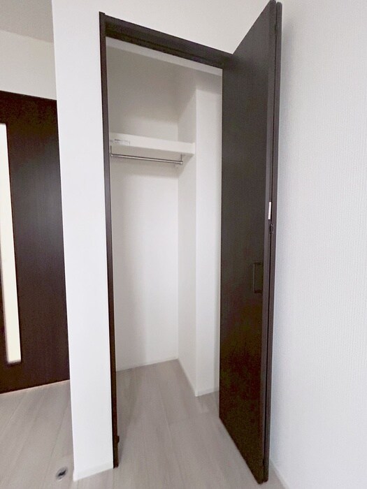 物件内観写真11　(収納)