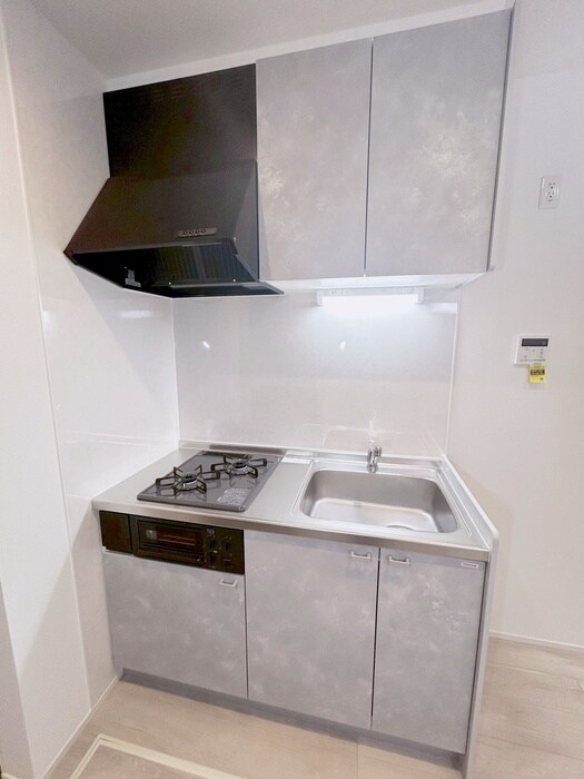 物件内観写真12　(キッチン)