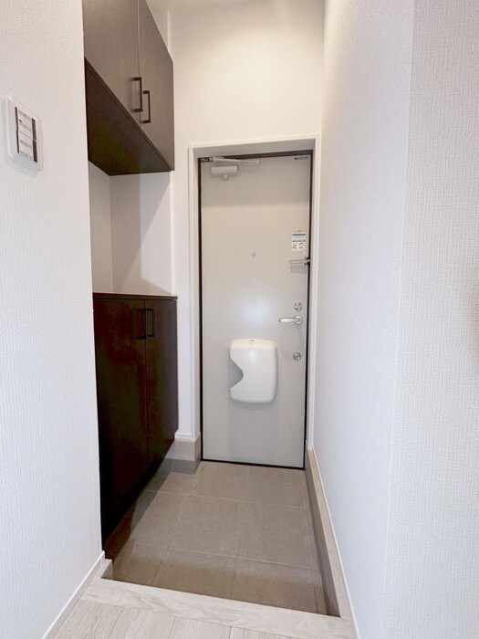 物件内観写真19　(室内からの展望)