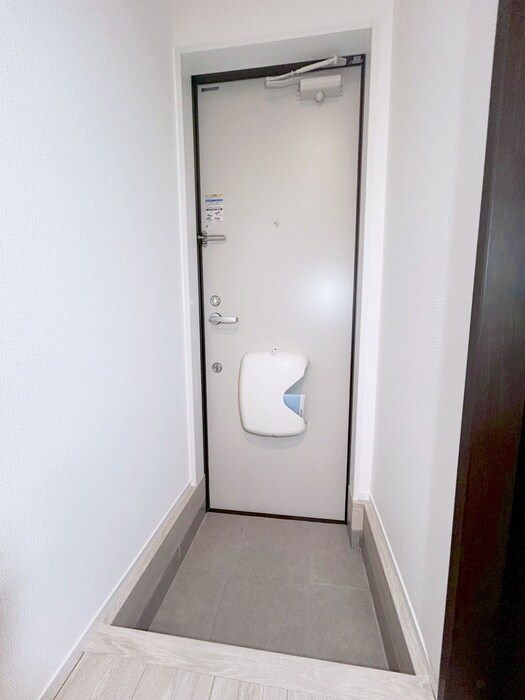 物件内観写真19　(室内からの展望)