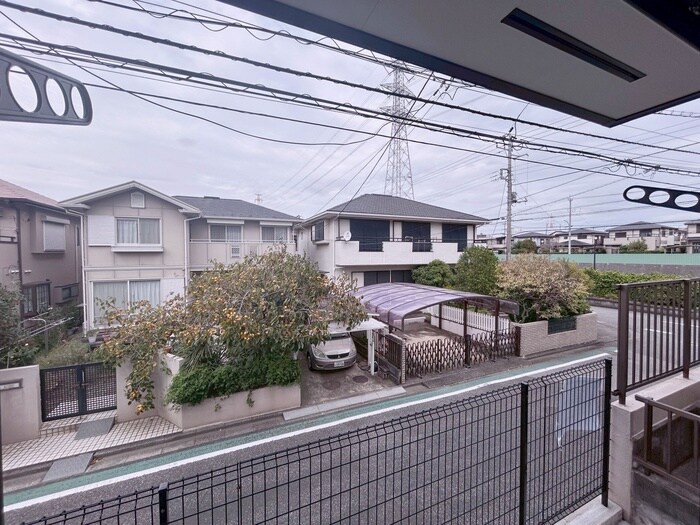 物件内観写真22　(ベランダ・バルコニー)