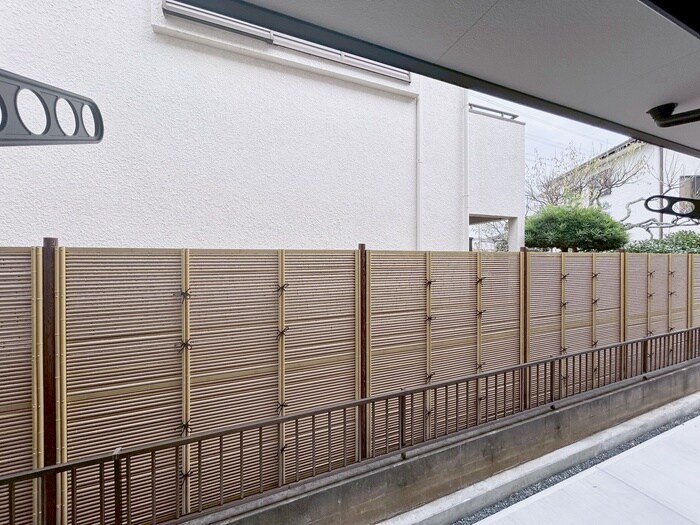 物件内観写真22　(ベランダ・バルコニー)