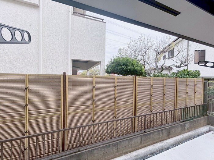 物件内観写真22　(ベランダ・バルコニー)