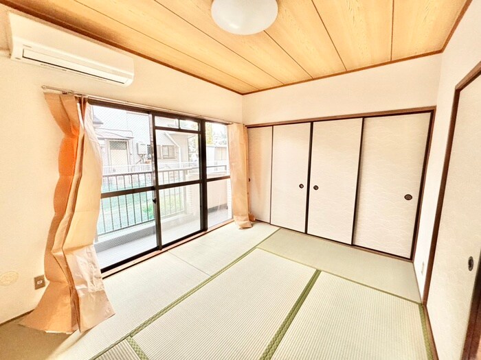 物件内観写真7　(居室)