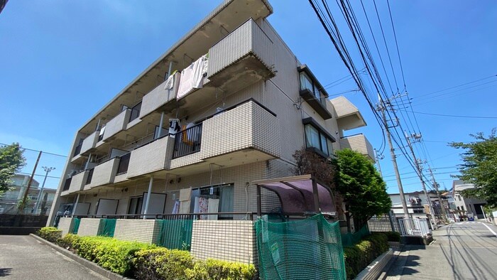 物件外観写真6　(周辺環境)