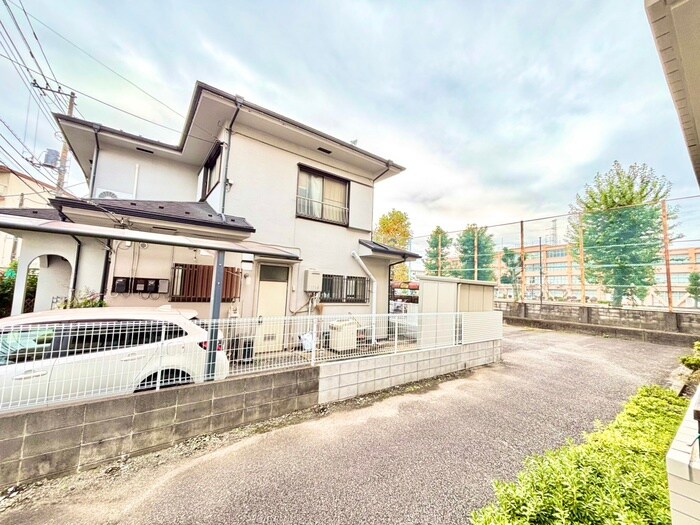 物件内観写真15　(室内からの展望)