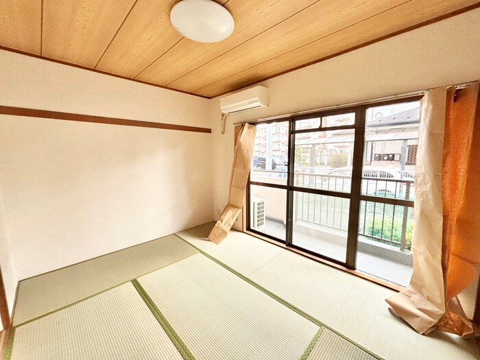 物件内観写真17　(居室)