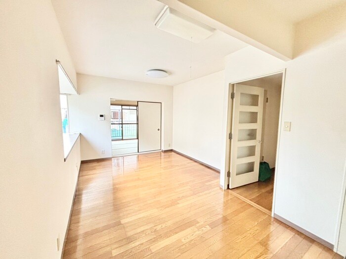 物件内観写真19　(居室)