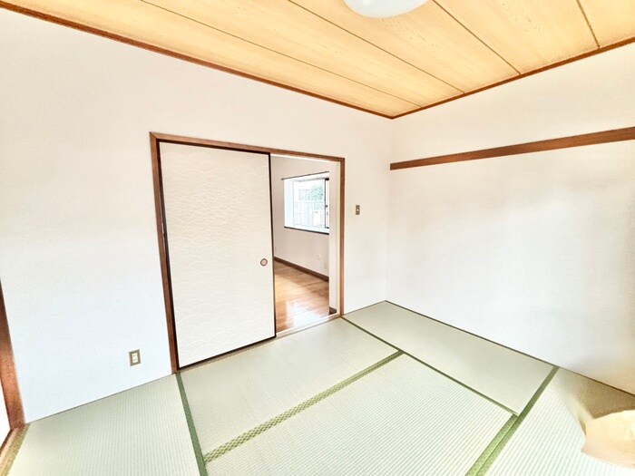 物件内観写真20　(居室)