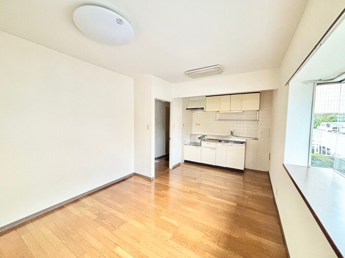 物件内観写真21　(居室)