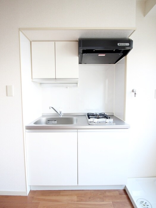 物件内観写真9　(キッチン)