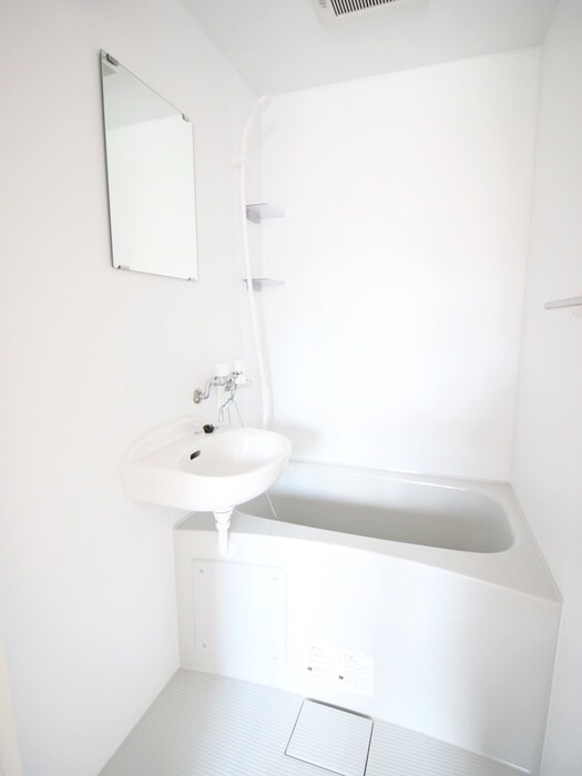 物件内観写真11　(バス／シャワールーム等)