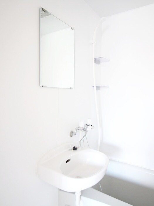 物件内観写真18　(洗面)