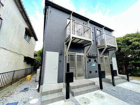 Good Hills Funabashi外観写真