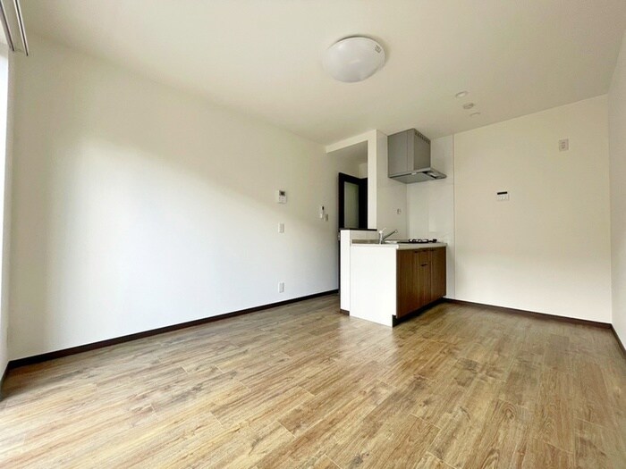 物件内観写真10　(居室)