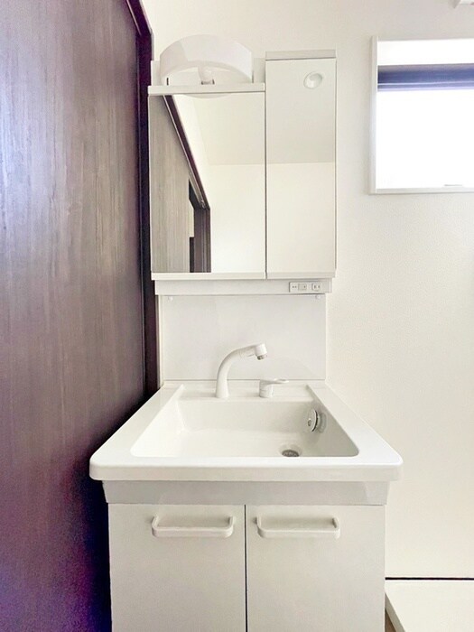 物件内観写真13　(洗面)