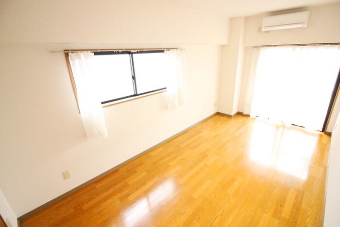 リヴェール イノウエの居室