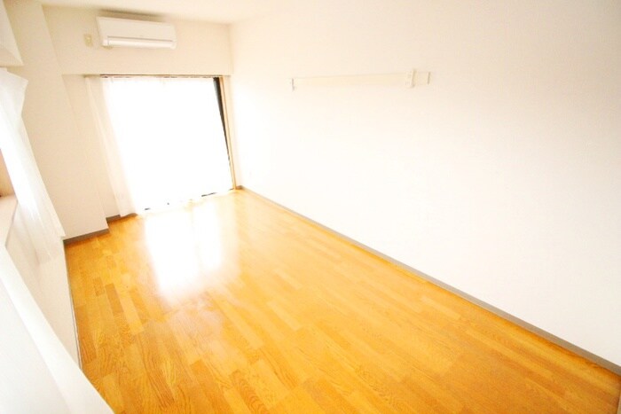 リヴェール イノウエの居室