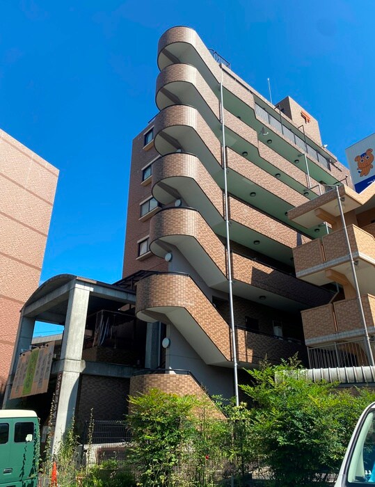 物件外観写真6　(外観写真)