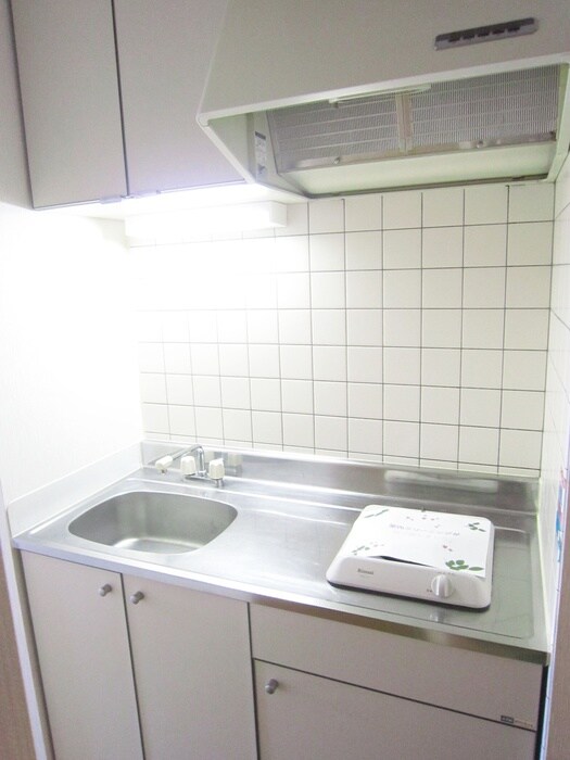 物件内観写真10　(キッチン)