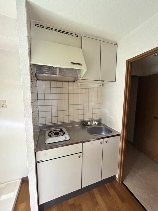 物件内観写真10　(キッチン)