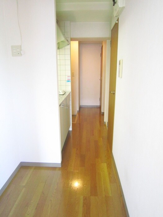 物件内観写真11　(居室)