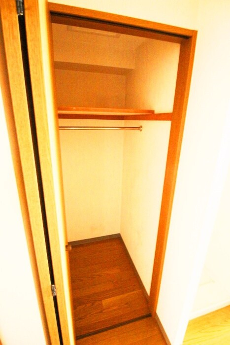 リヴェール イノウエの収納