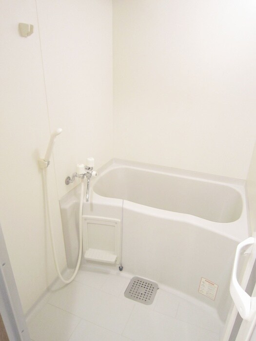 物件内観写真12　(バス／シャワールーム等)