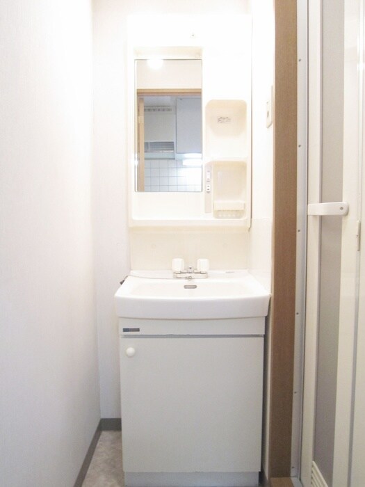 物件内観写真13　(トイレ)