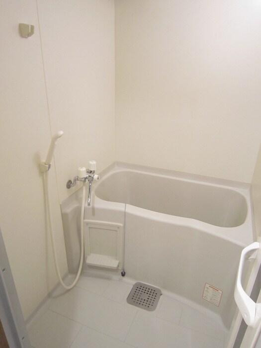 物件内観写真13　(バス／シャワールーム等)