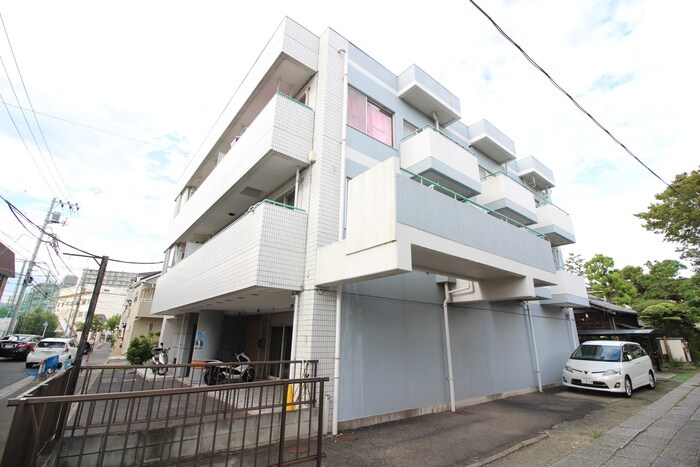 物件外観写真4　(外観写真)