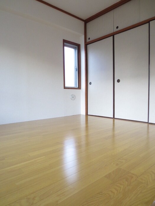 物件内観写真11　(居室)