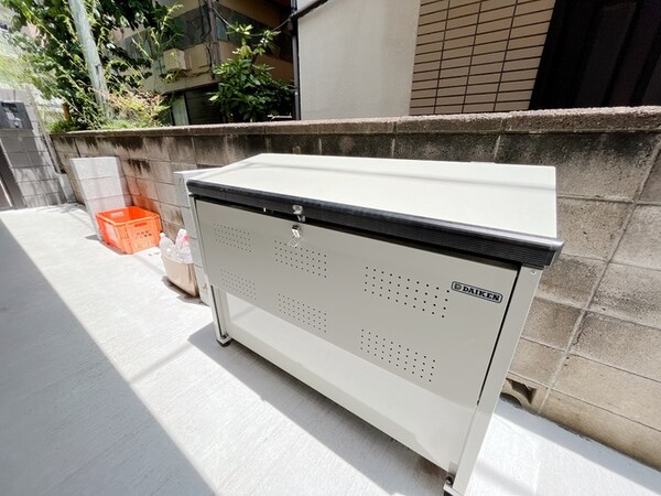 建物設備