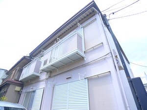 ウィズ外観写真