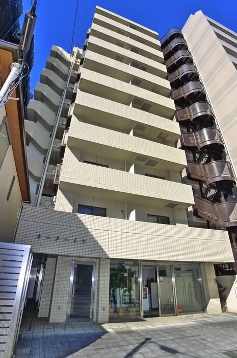 物件外観写真5　(外観写真)