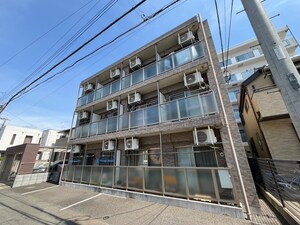 ハイアットステ－ジ外観写真