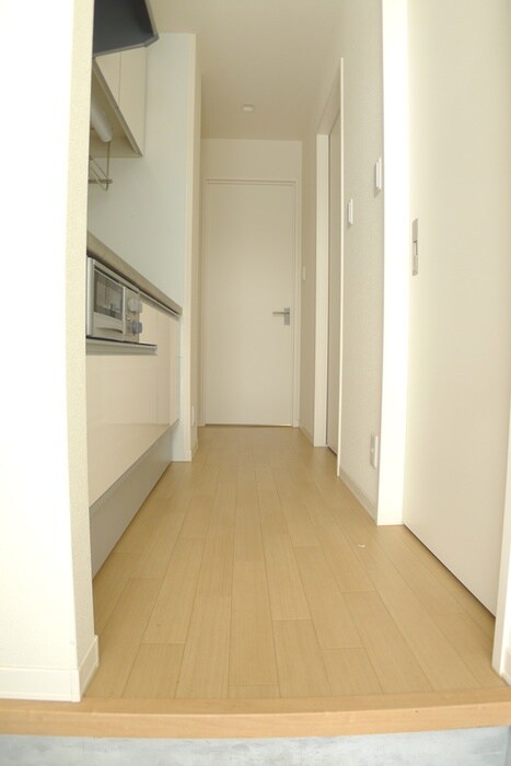 物件内観写真7　(キッチン)