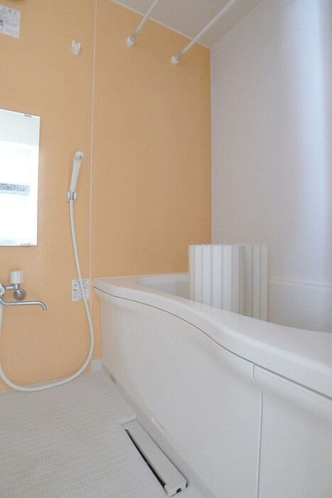 物件内観写真13　(バス／シャワールーム等)