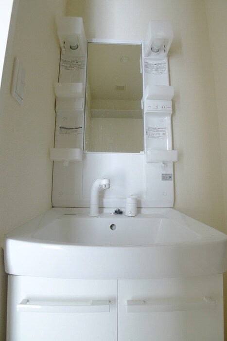 物件内観写真14　(洗面)